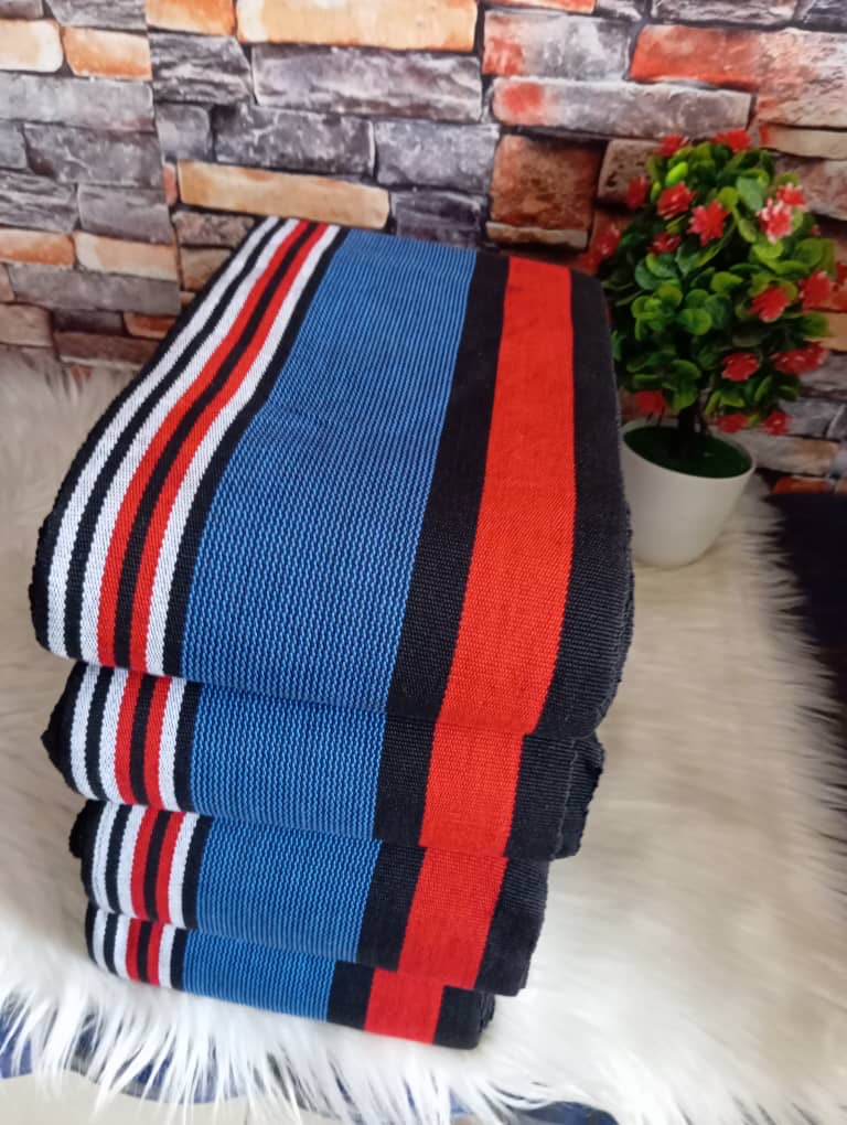Vintage | Gele & Ipele